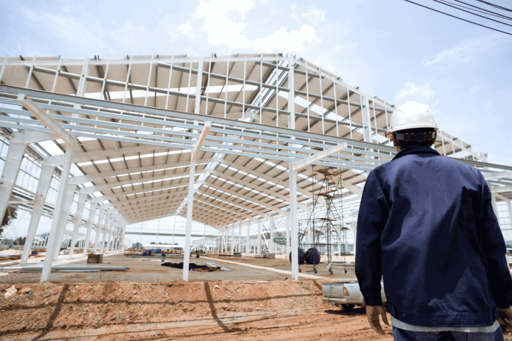 Built Environment Studies