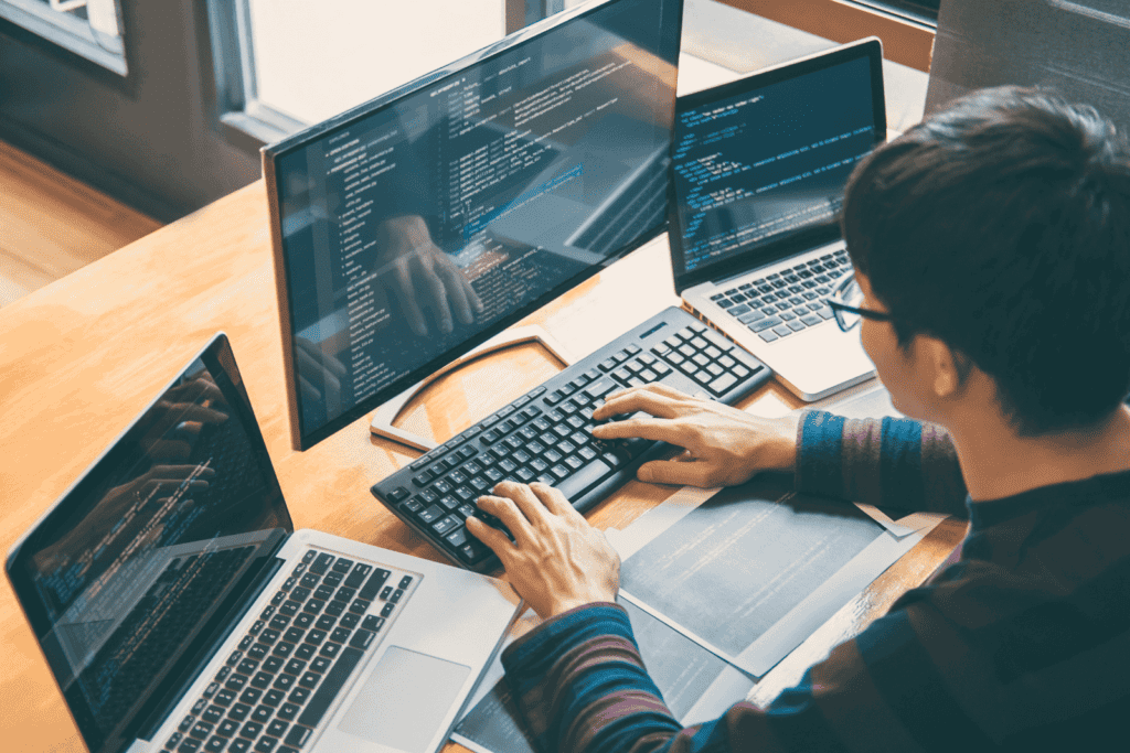Software Development