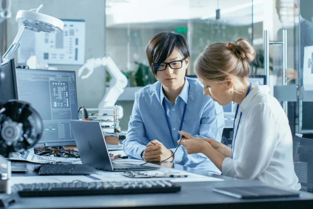 BSc Computing Science