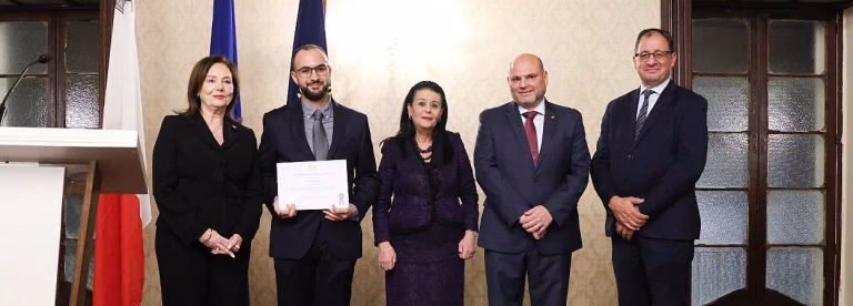 Honorary Consular Corps