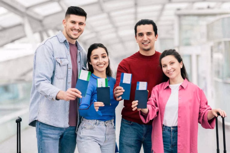 Student Visa for Malta