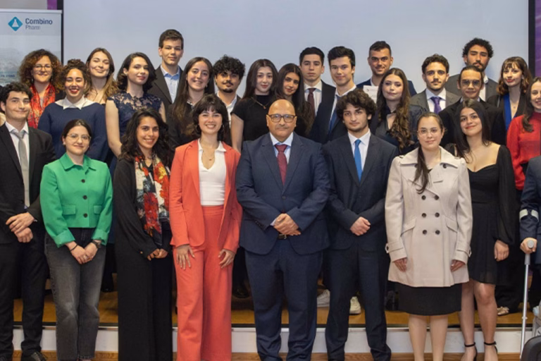 Dean of Science Awards