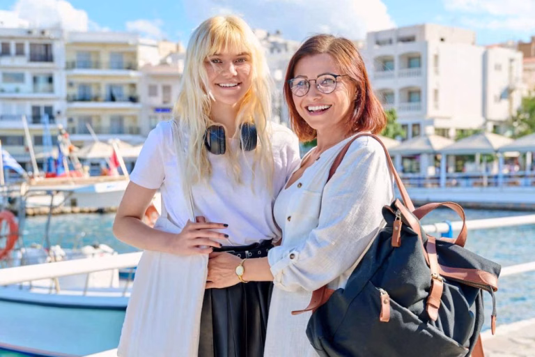 Why choose Malta as a study abroad destination