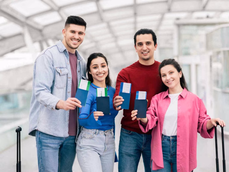 Student Visa in Malta