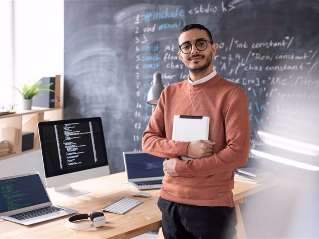 Tech Career in GBS Malta