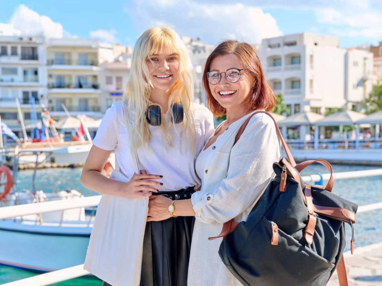 Study in Malta