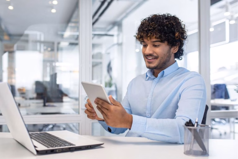 computer science student