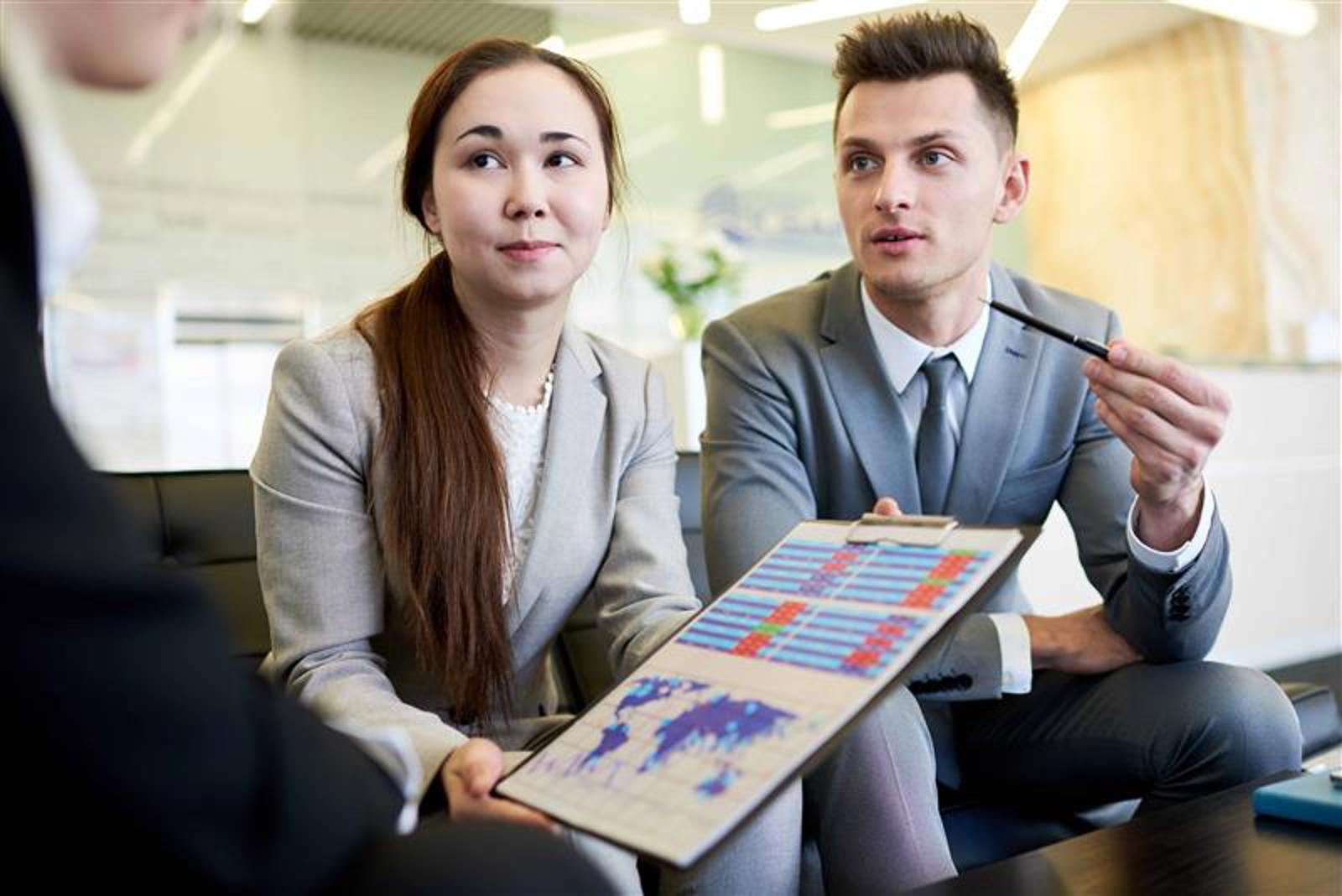 Advance Your Global Finance Career with GBS Malta's Investment Banking MBA