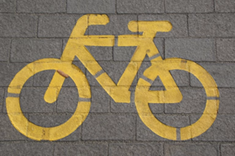 Cycling