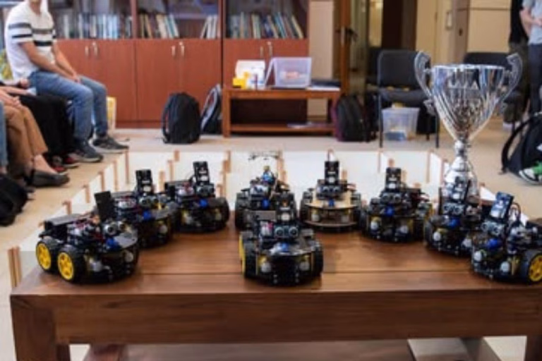 Robotics Championship