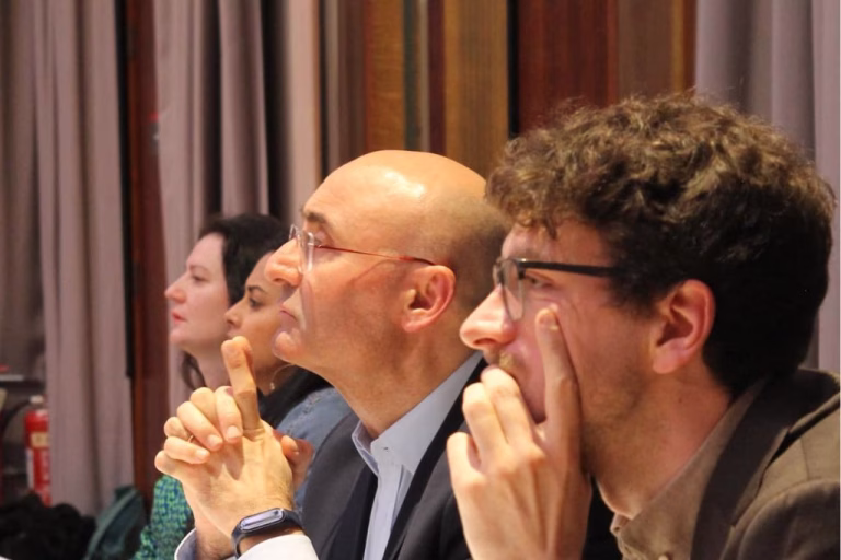 School of Performing Arts