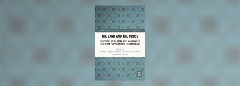 The Land and the Cross
