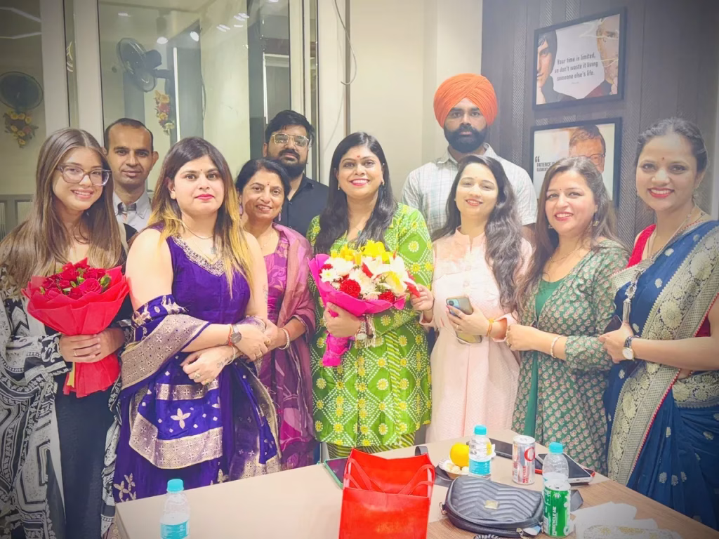 eie Approved Centre in New Delhi