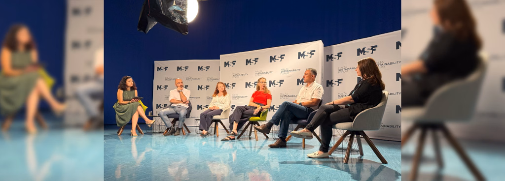 Malta Sustainability Forum