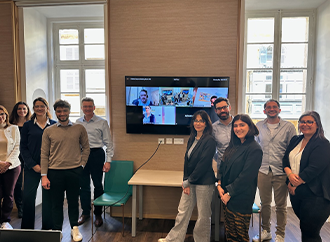 University of Malta Leads Regional Efforts to Address Mediterranean Sea Level Rise