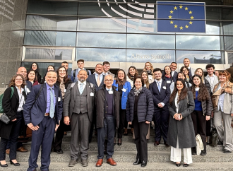 University of Malta Highlights from EU Study Visit 2025: Enhancing Policy Leadership and EU Governance Knowledge