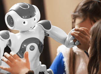 Social Robots in Education: How the University of Malta Is Shaping Inclusive Learning